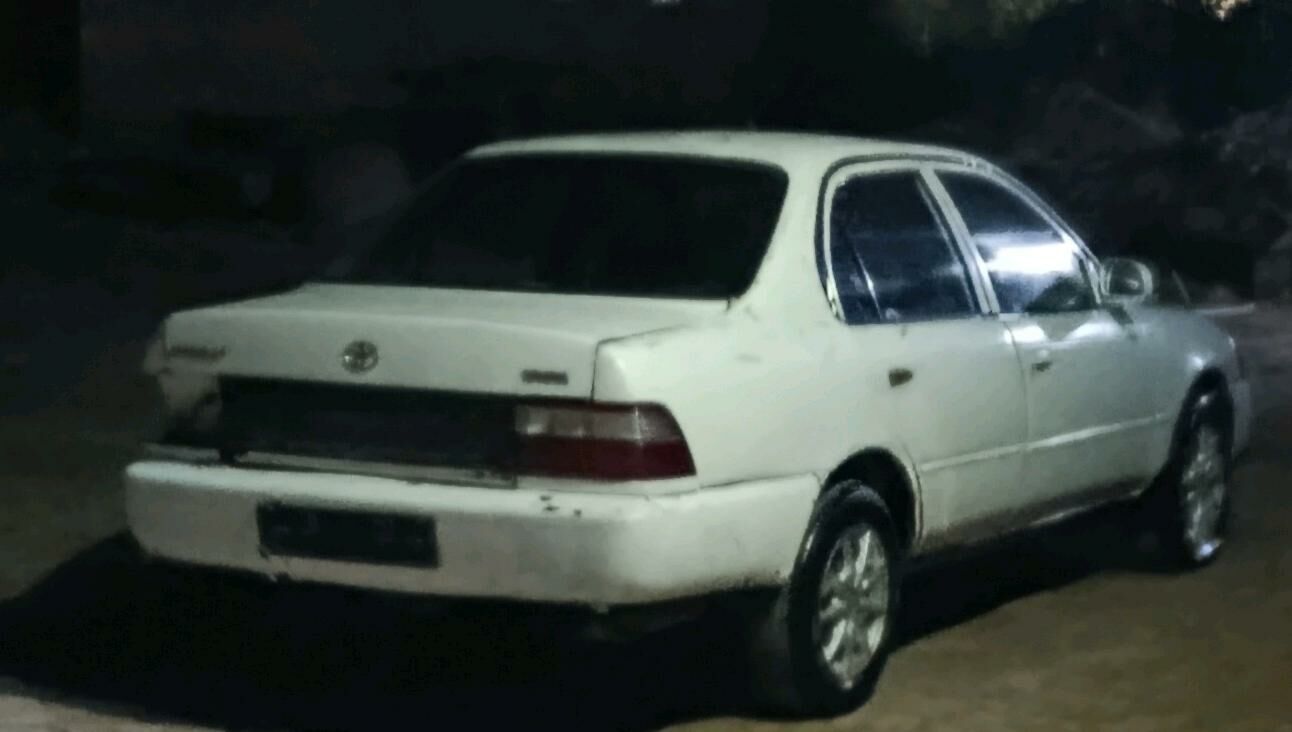 Toyota Corolla 1996 - 25 000 TMT - Мары - img 2