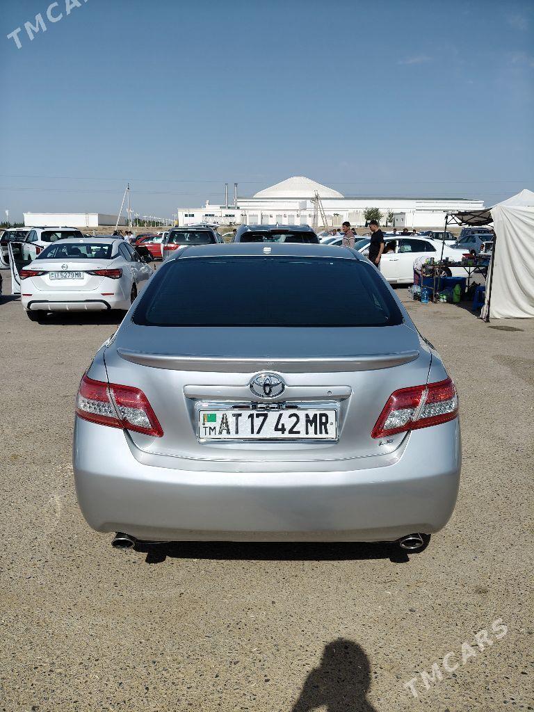Toyota Camry 2010 - 205 000 TMT - Baýramaly - img 7