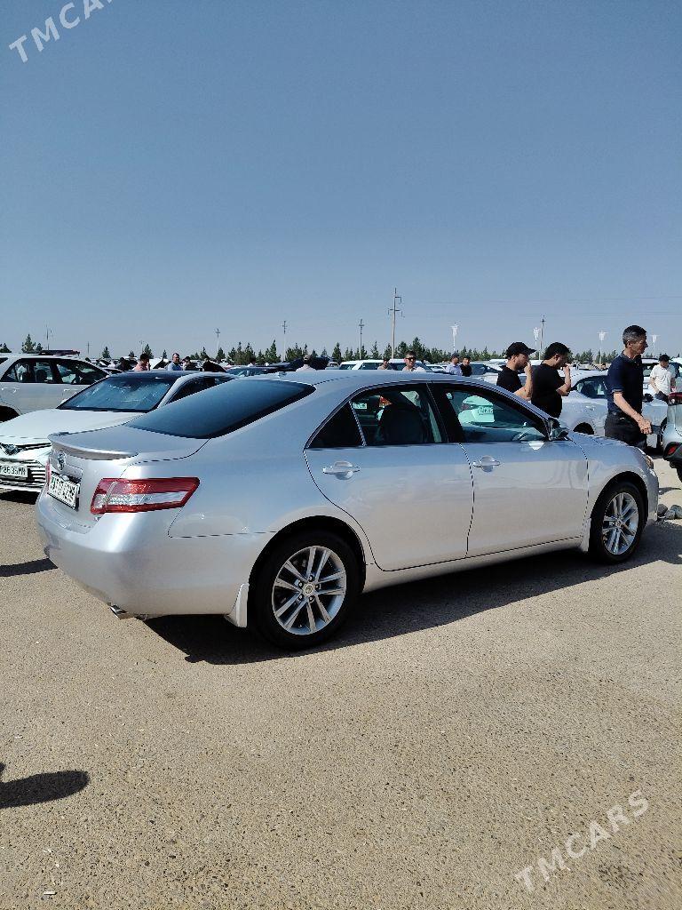 Toyota Camry 2010 - 205 000 TMT - Baýramaly - img 4