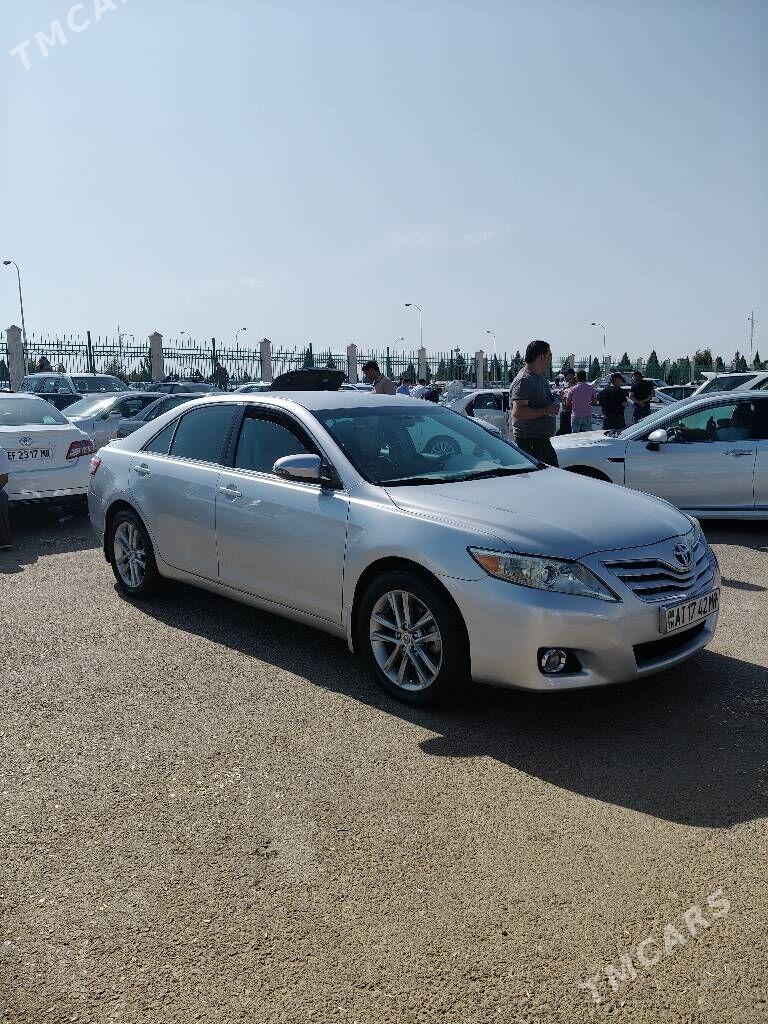 Toyota Camry 2010 - 205 000 TMT - Baýramaly - img 3