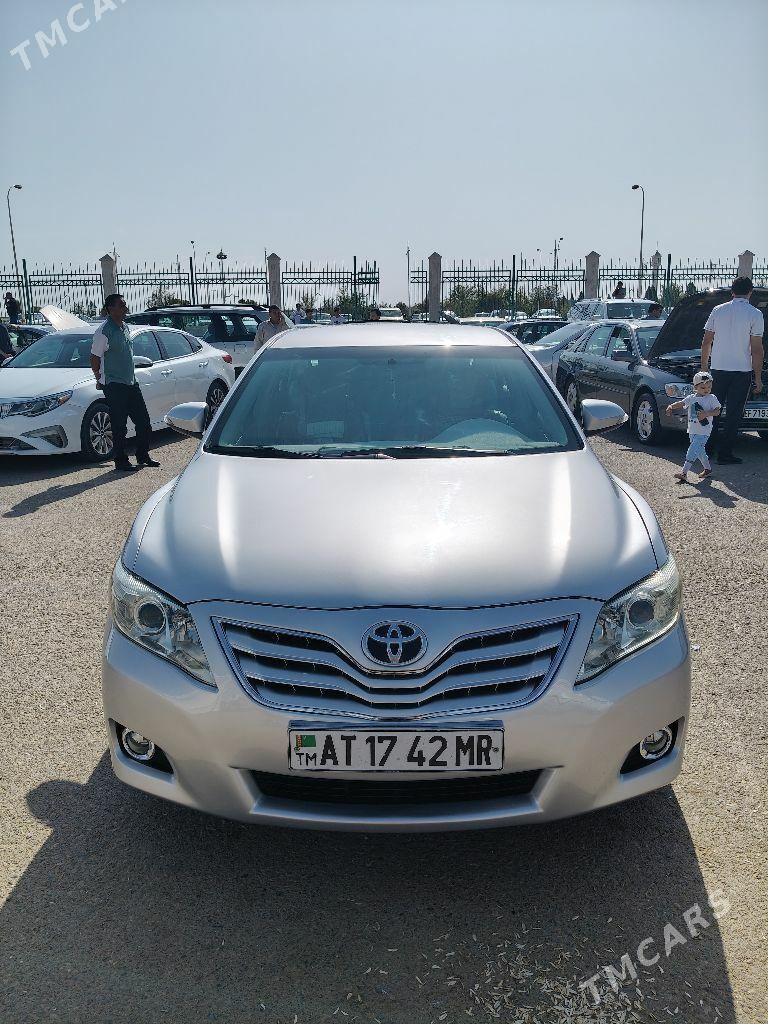 Toyota Camry 2010 - 205 000 TMT - Baýramaly - img 5