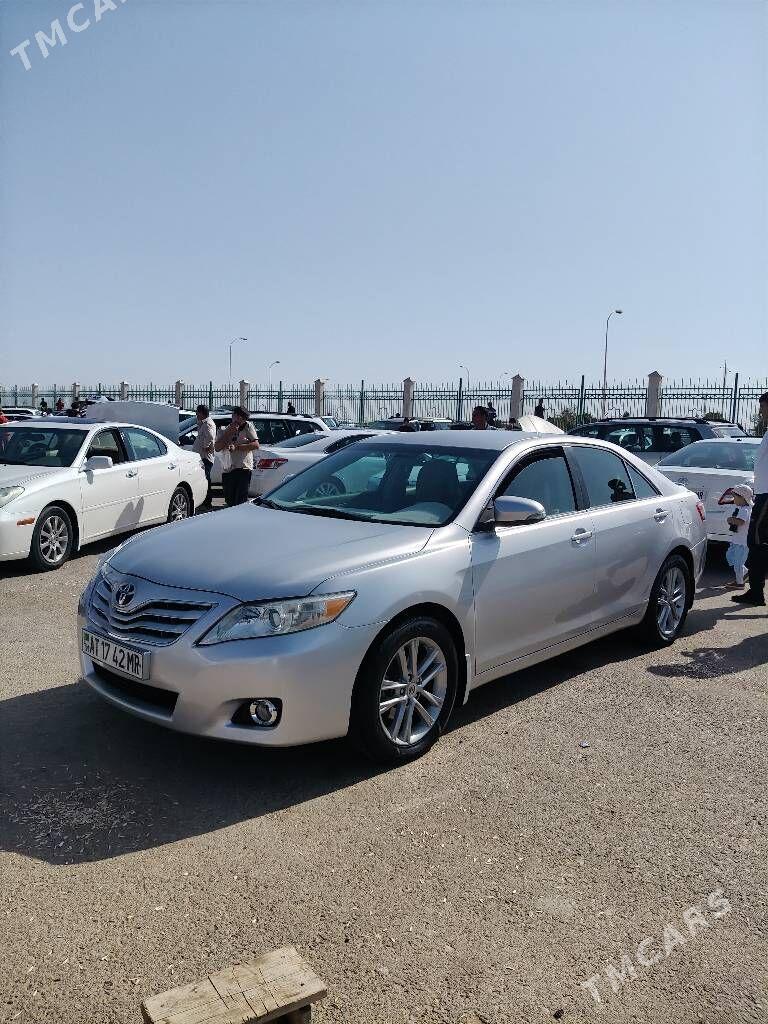 Toyota Camry 2010 - 205 000 TMT - Baýramaly - img 6
