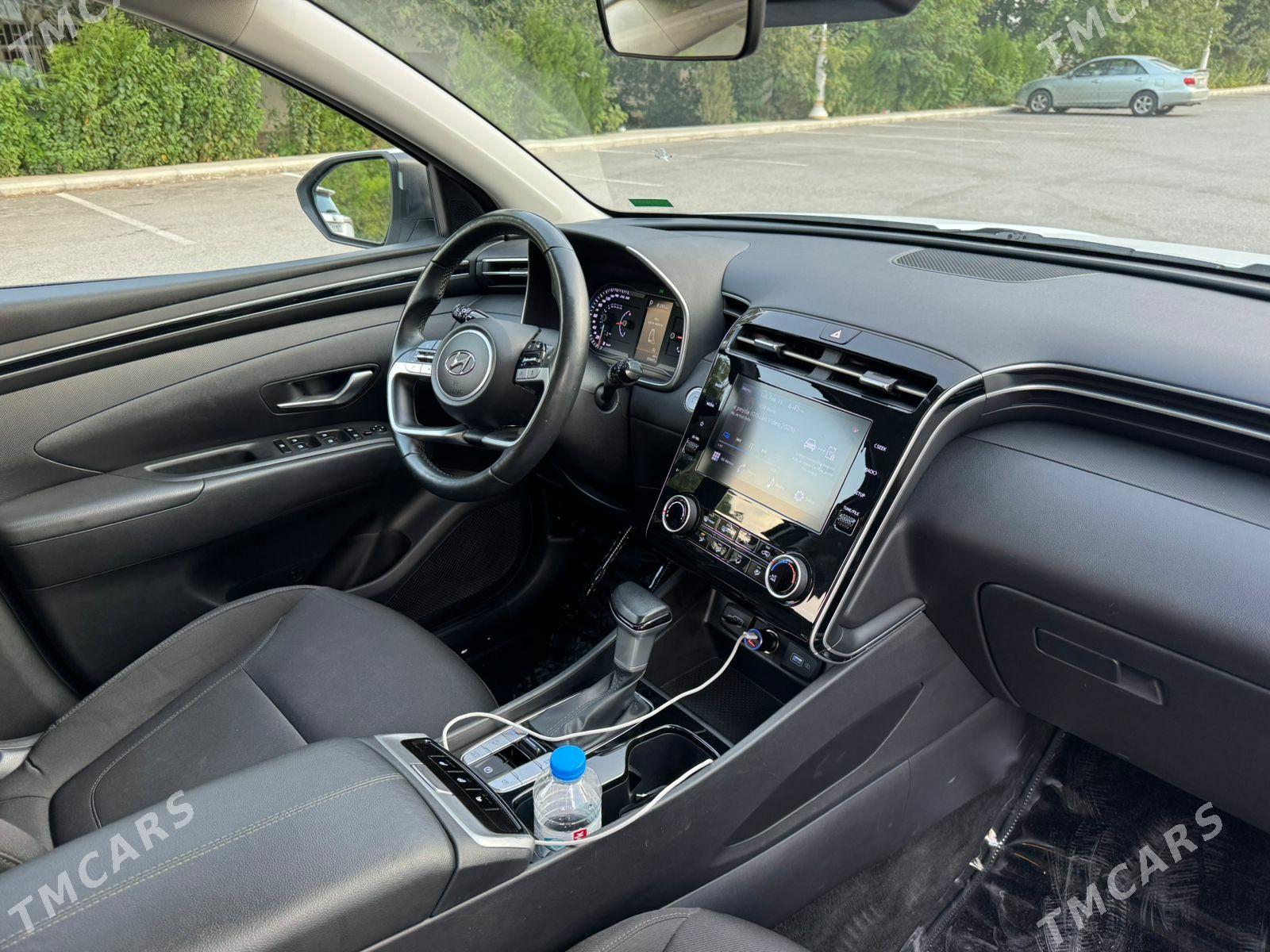 Hyundai Tucson 2022 - 334 000 TMT - Aşgabat - img 3