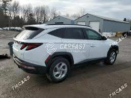 Hyundai Tucson 2022 - 334 000 TMT - Aşgabat - img 6