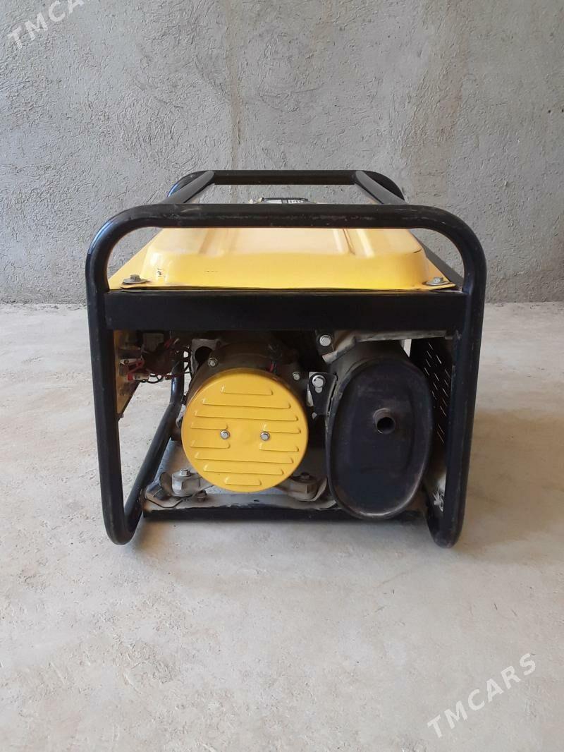generator dwizok tok - Балканабат - img 2