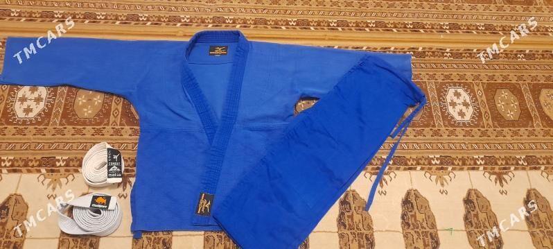 judo kimano - Gökje - img 2