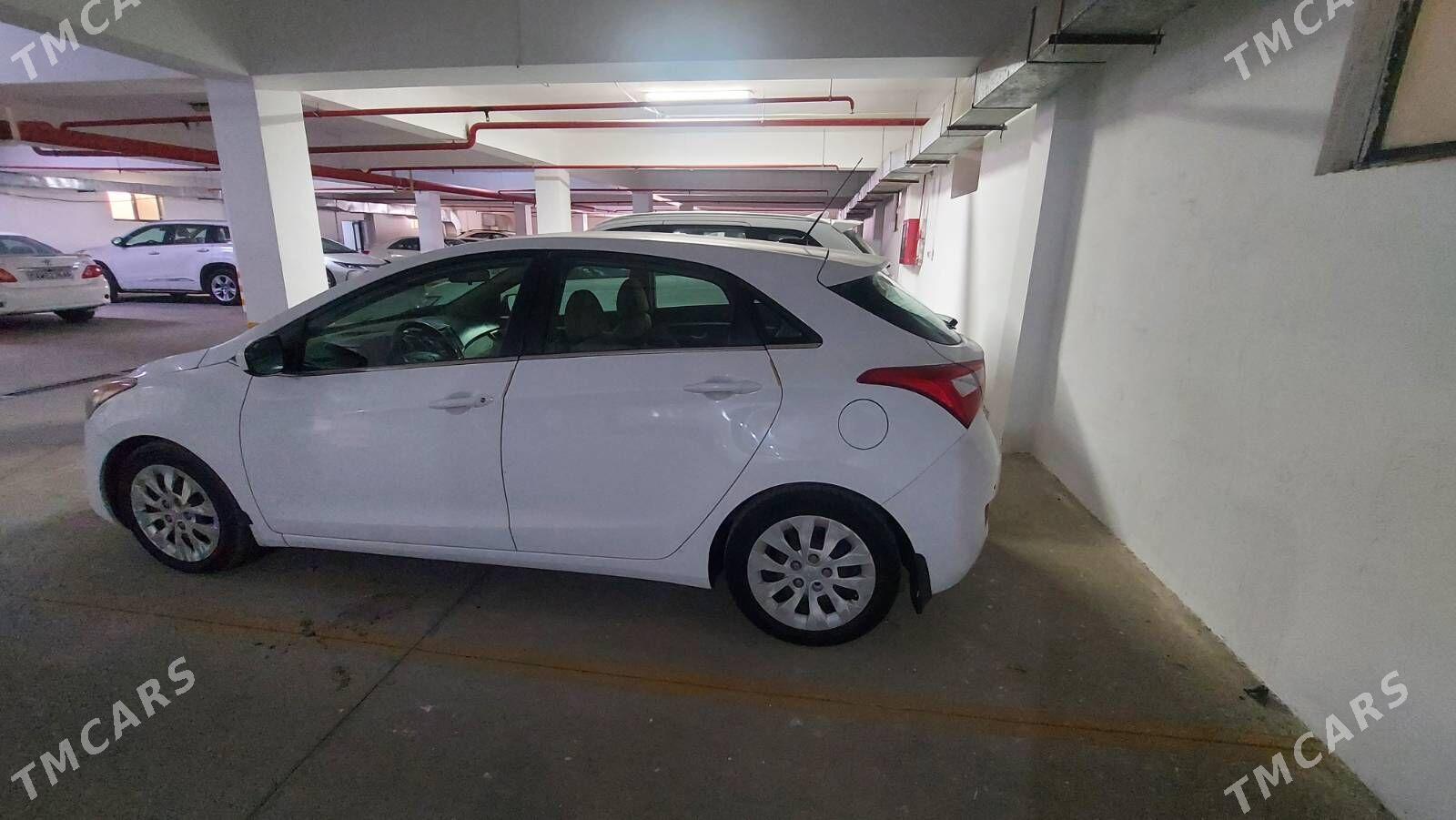 Hyundai Elantra 2015 - 152 000 TMT - Aşgabat - img 9