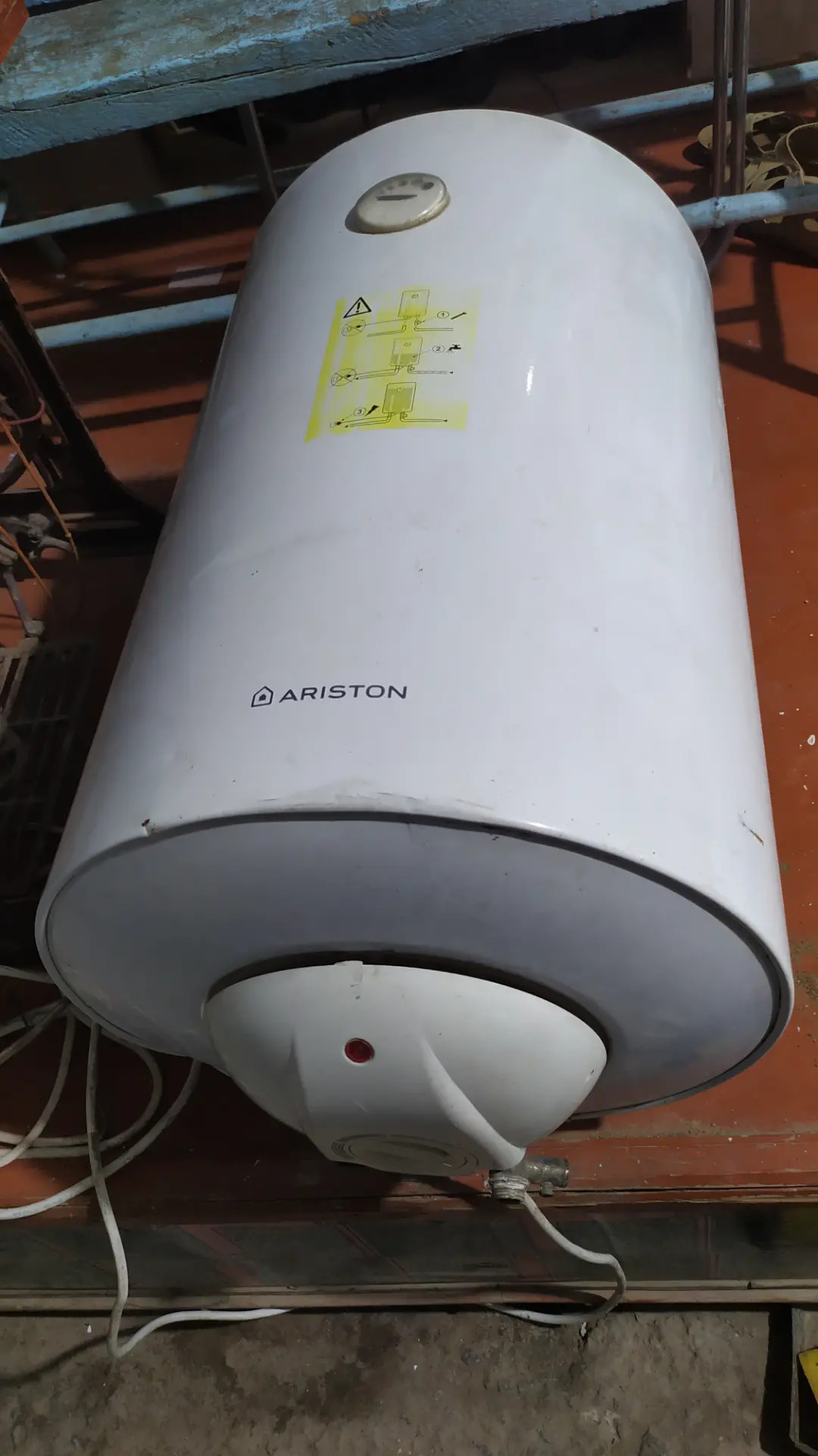 Ariston - Türkmenabat - img 2