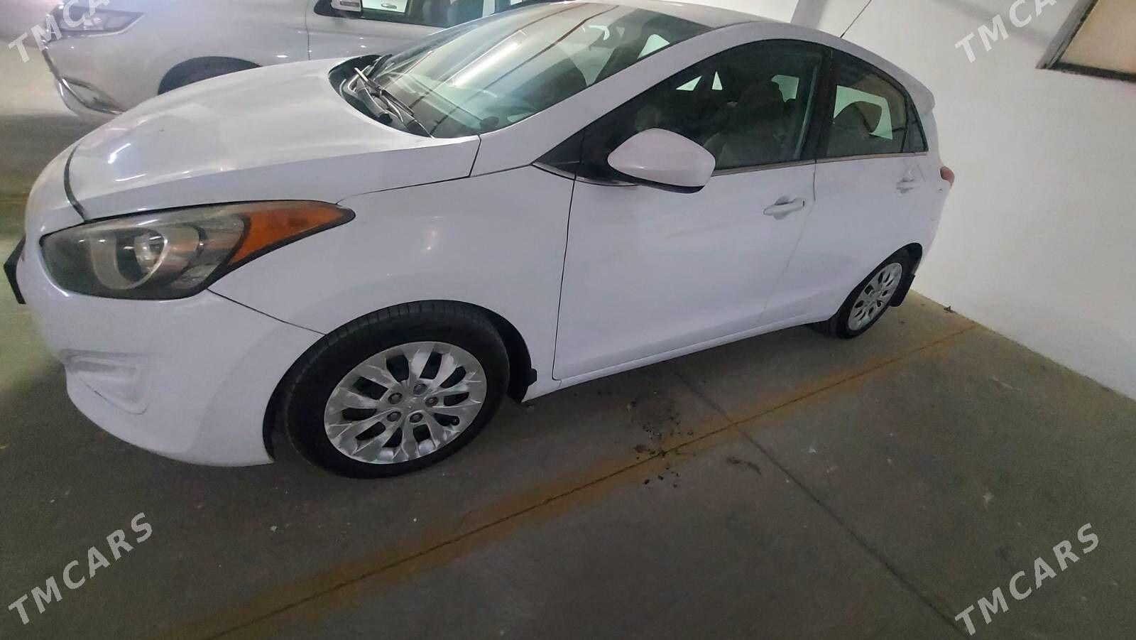 Hyundai Elantra 2015 - 152 000 TMT - Aşgabat - img 7