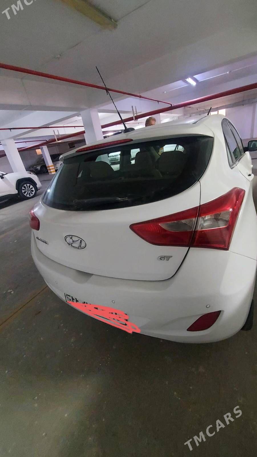 Hyundai Elantra 2015 - 152 000 TMT - Aşgabat - img 4