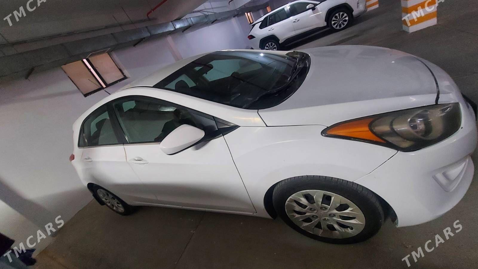 Hyundai Elantra 2015 - 152 000 TMT - Aşgabat - img 5