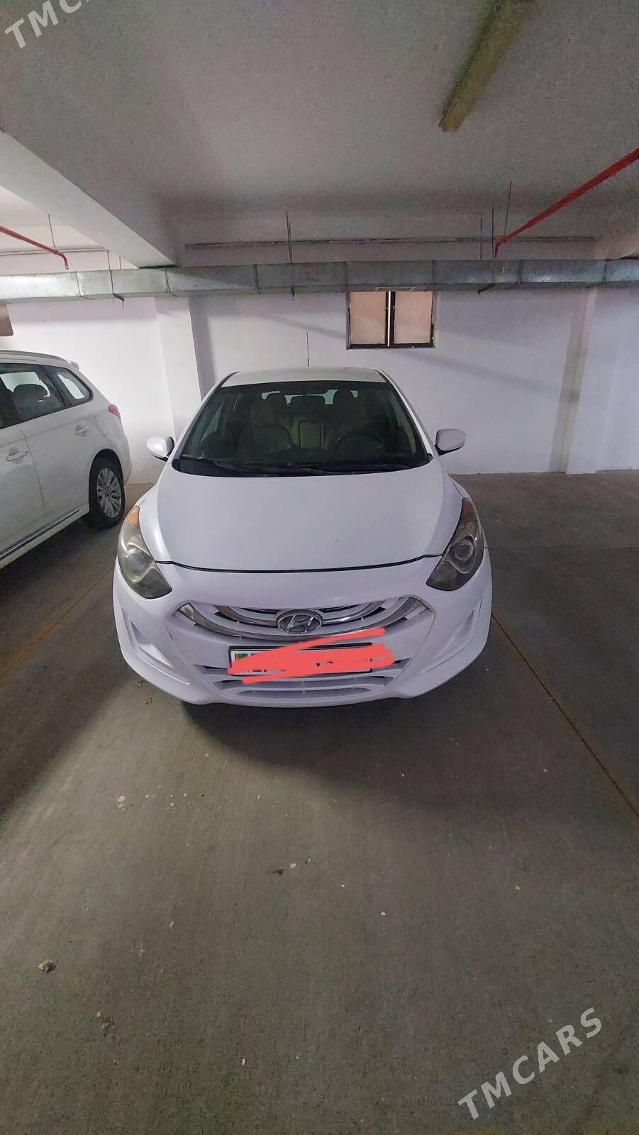 Hyundai Elantra 2015 - 152 000 TMT - Aşgabat - img 2