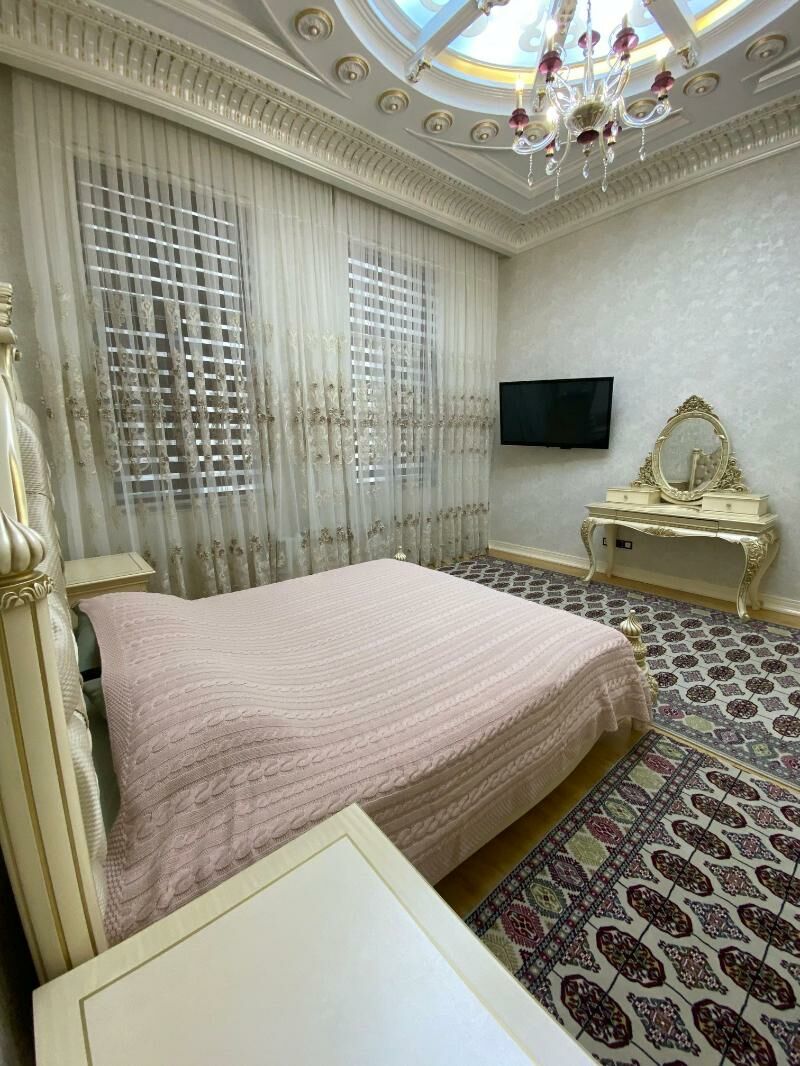 14 тапгыр аренда - 14-nji tapgyr (Sowhozny köç) - img 4