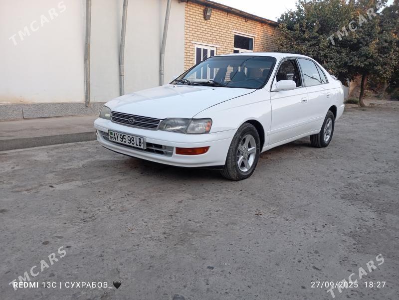 Toyota Corona 1993 - 65 000 TMT - Дянев - img 5