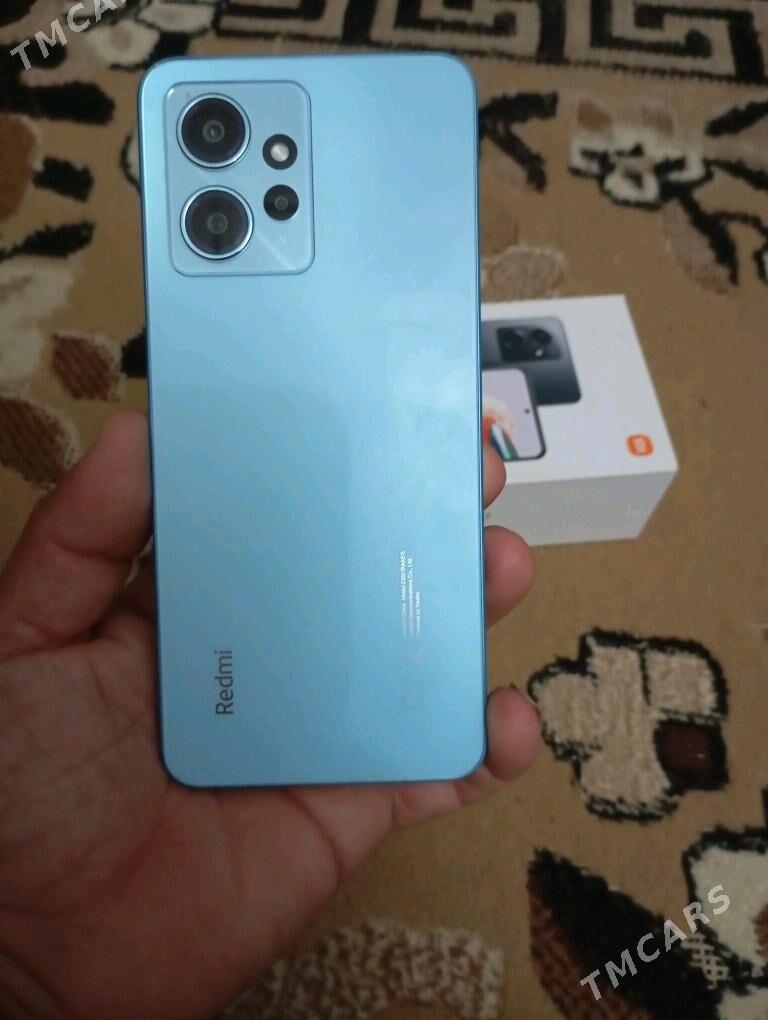 Redmi not 12 - Гызыларбат - img 1