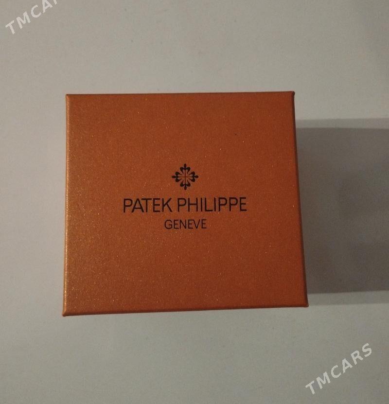 Sagat Patek Philippe - Aşgabat - img 3