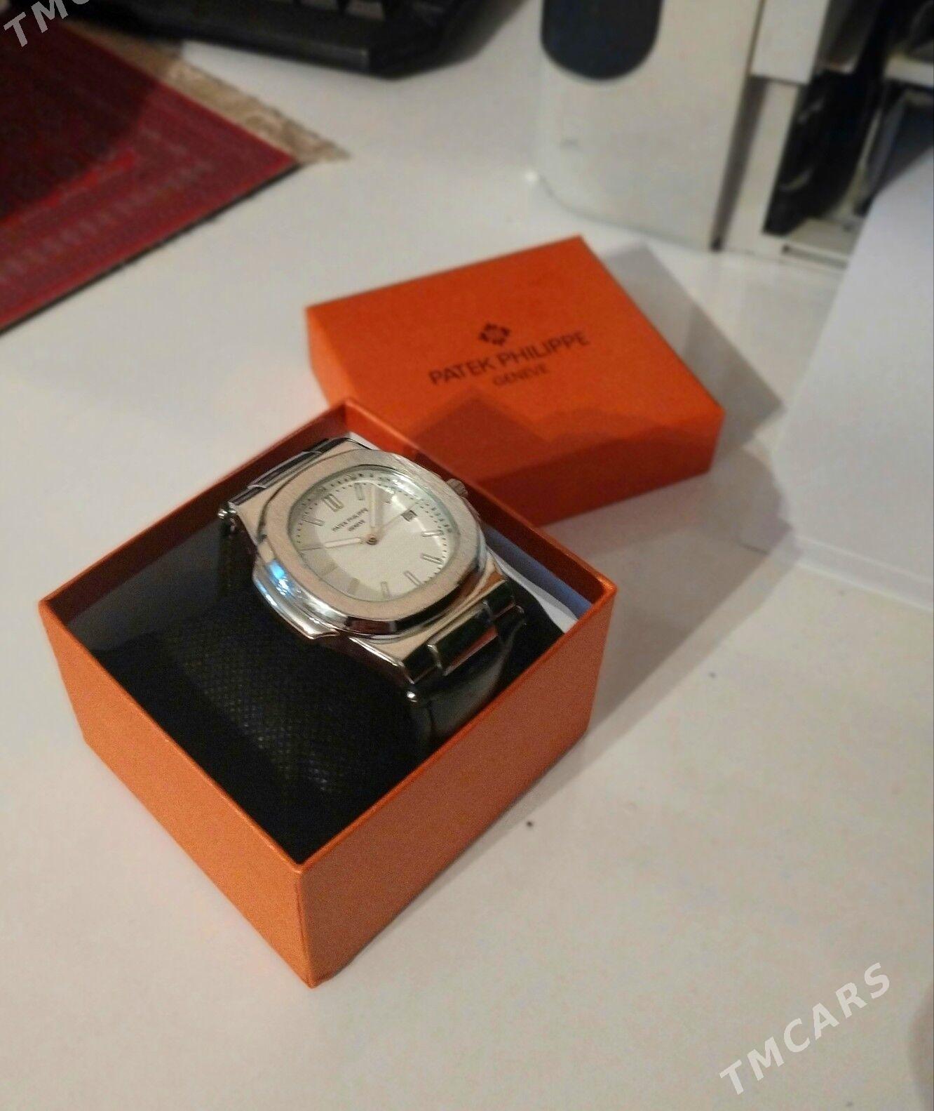 Sagat Patek Philippe - Aşgabat - img 2