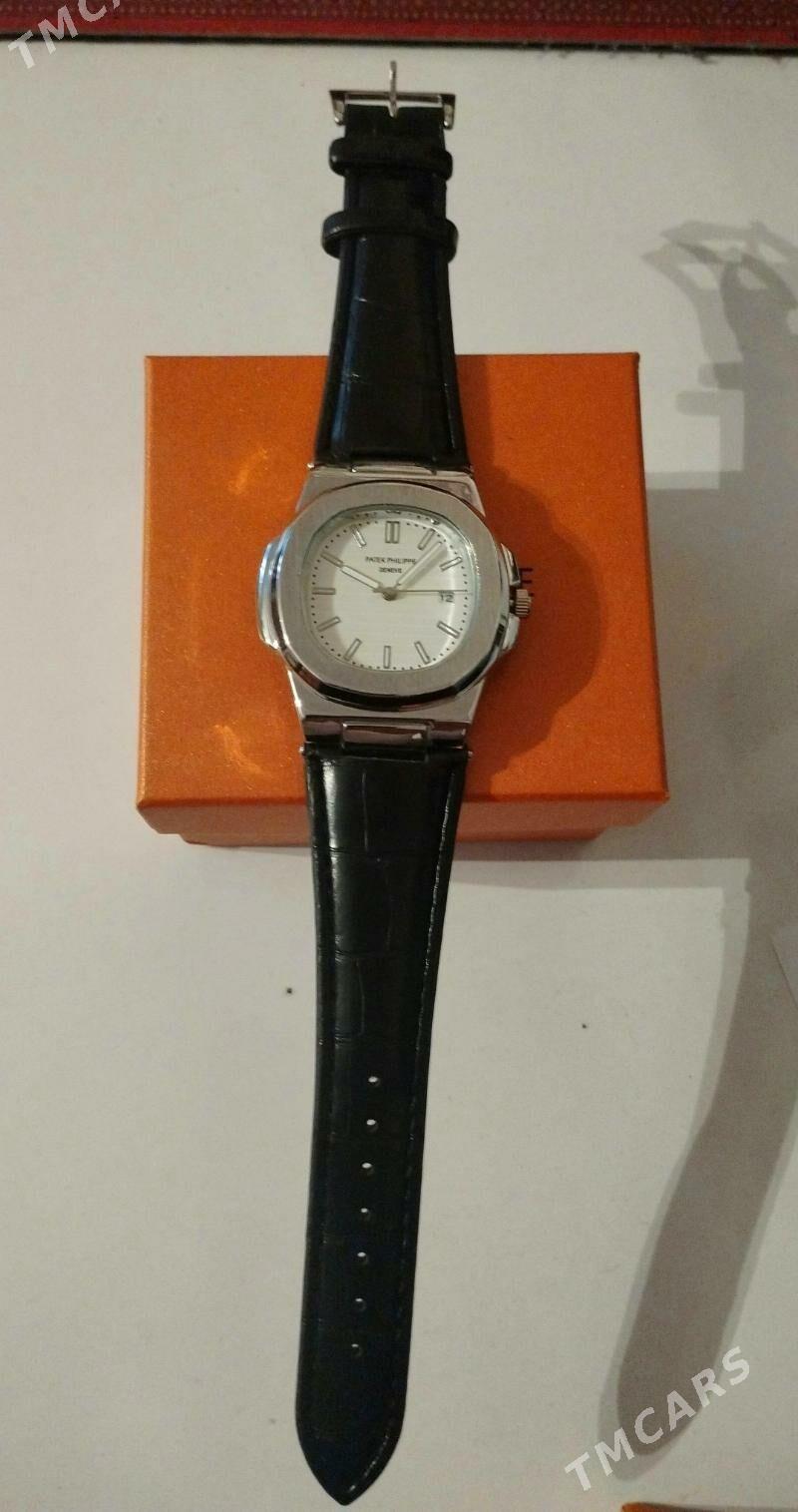 Sagat Patek Philippe - Aşgabat - img 5