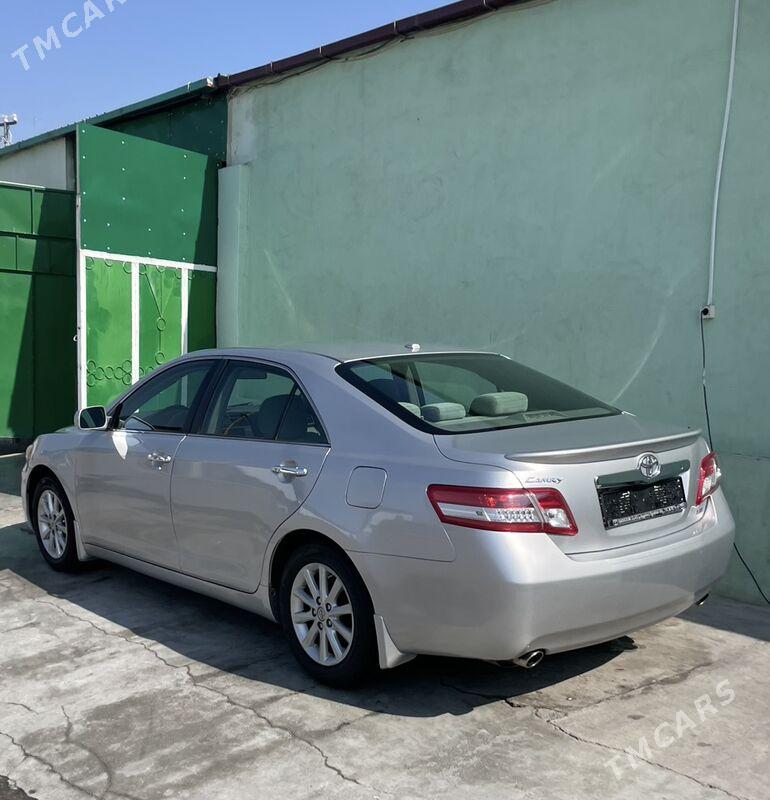 Toyota Camry 2010 - 230 000 TMT - Aşgabat - img 2