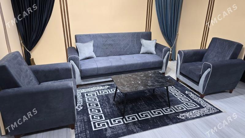 DIWAN ДИВАН МЕБЕЛЬ TROYK ARZAN - Aşgabat - img 7