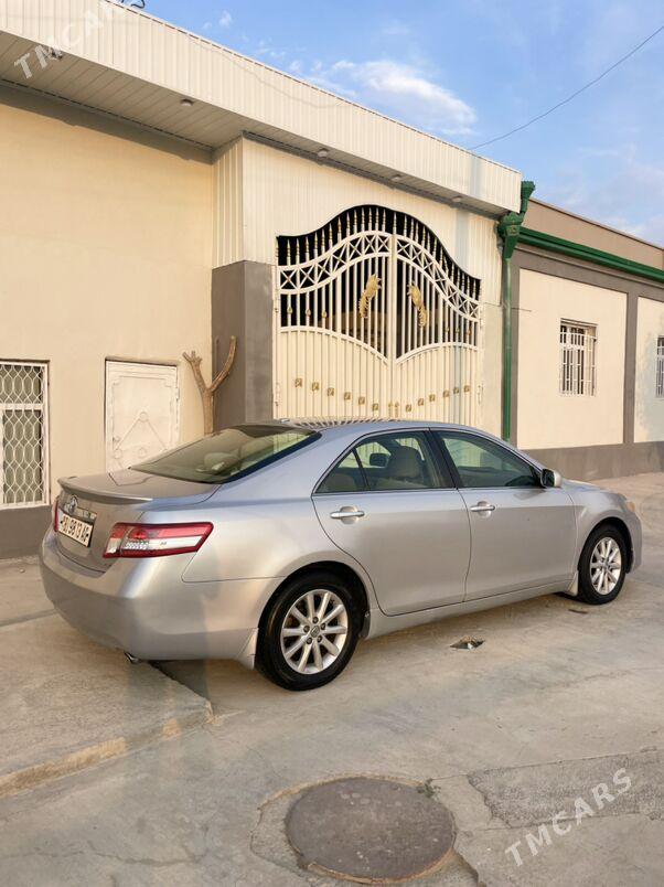 Toyota Camry 2010 - 230 000 TMT - Aşgabat - img 3