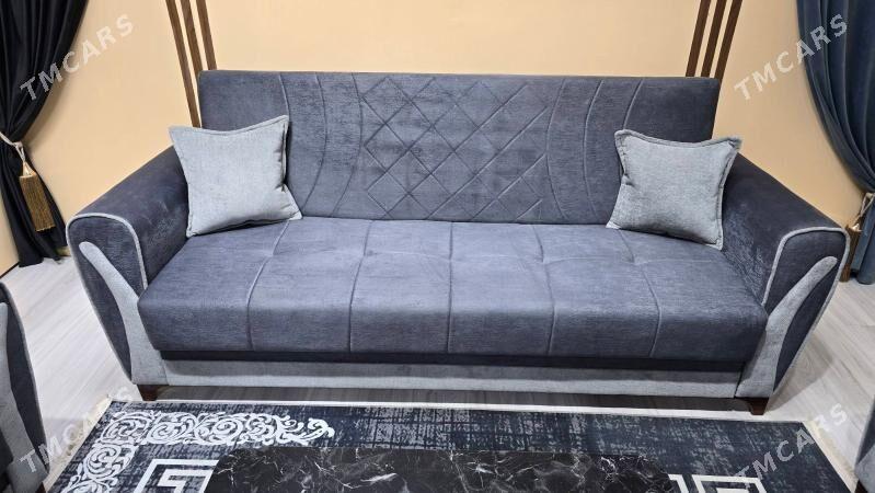 DIWAN ДИВАН МЕБЕЛЬ TROYK ARZAN - Aşgabat - img 5