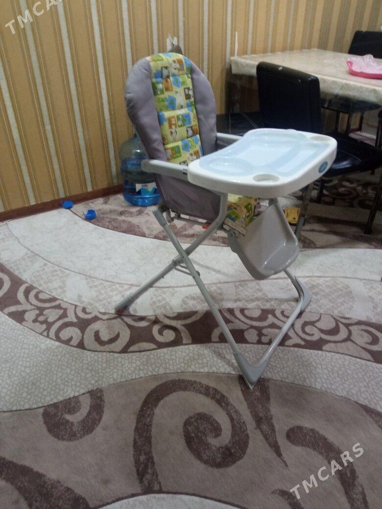 caga oturguc - Türkmenbaşy şaýoly - img 2