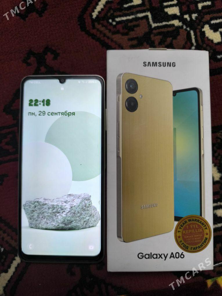 Galaxy A06 - Сейди - img 2