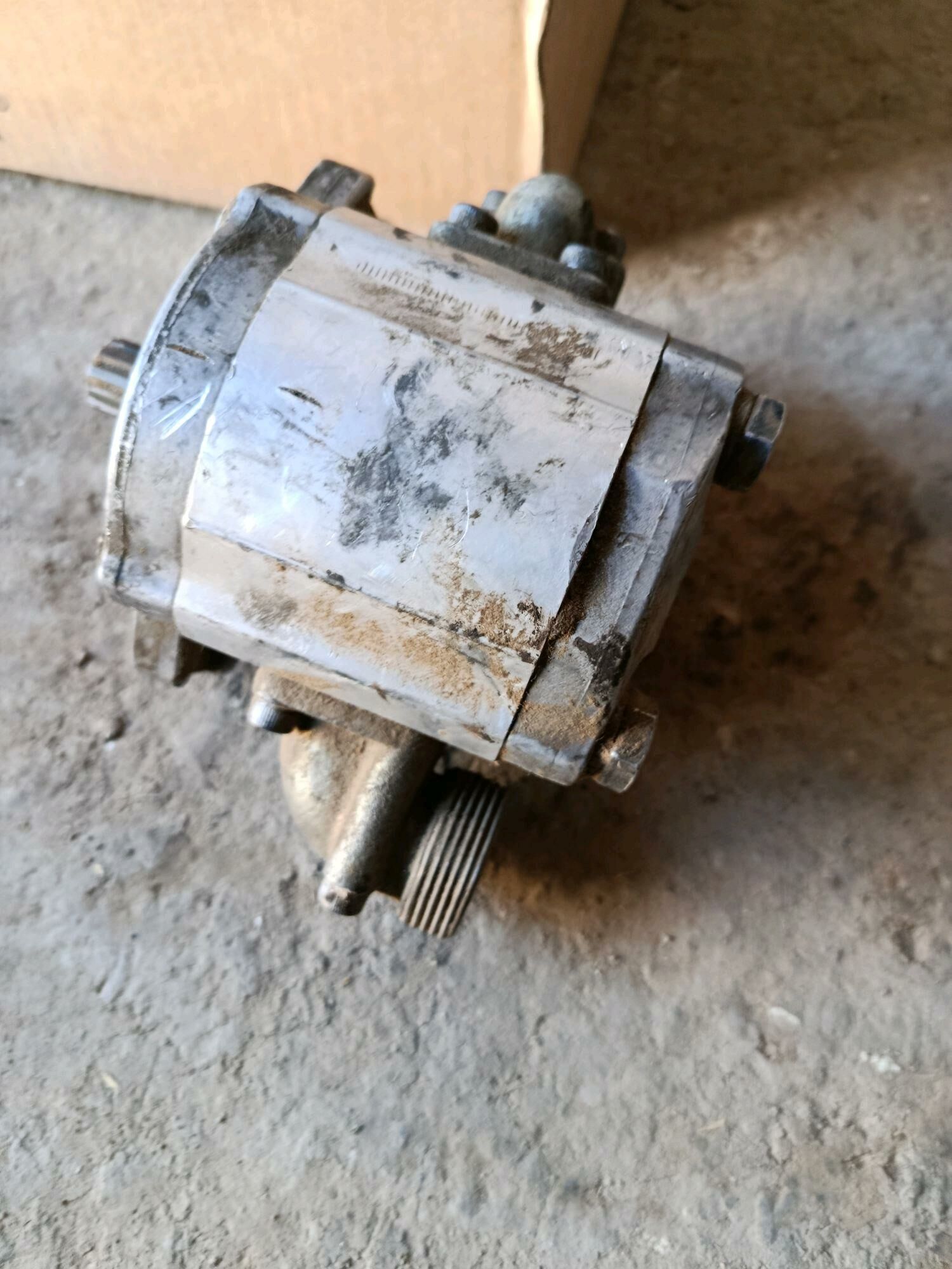 Gidramufta kampitir 1 650 TMT - Bereket - img 6