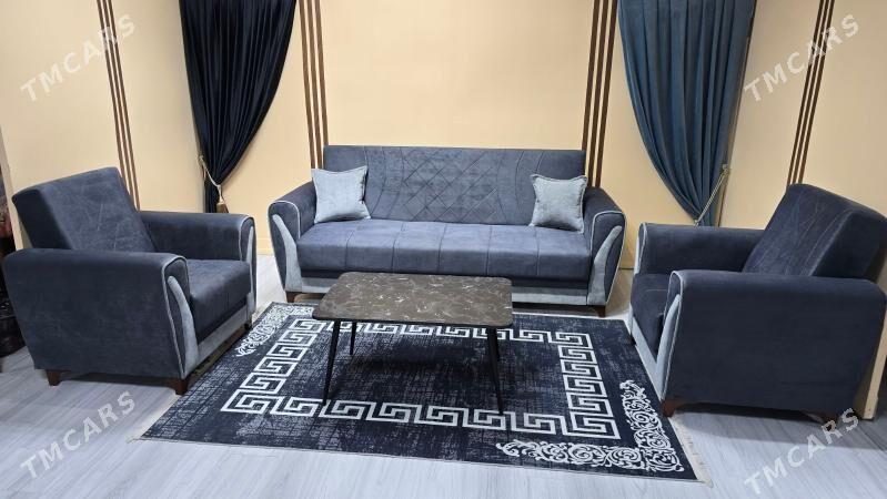 DIWAN ДИВАН МЕБЕЛЬ TROYK ARZAN - Aşgabat - img 10