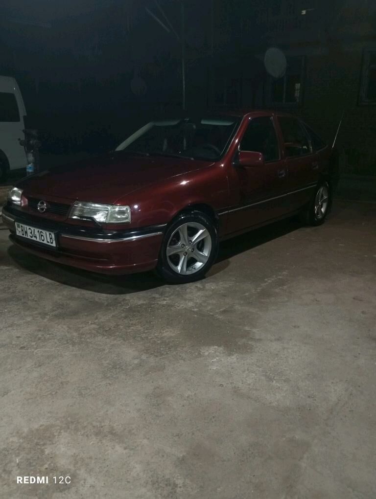 Opel Vectra 1993 - 45 000 TMT - Туркменабат - img 2