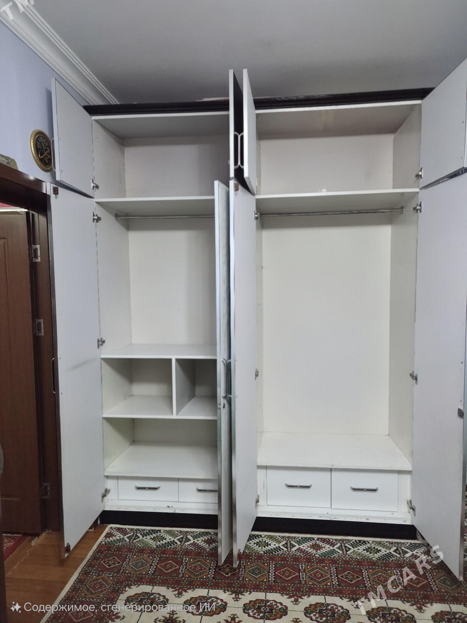 mebel mdf turk - Ашхабад - img 3