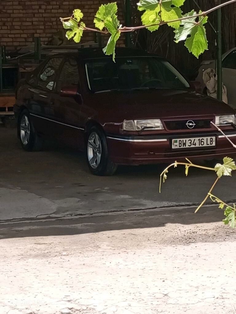 Opel Vectra 1993 - 45 000 TMT - Туркменабат - img 3