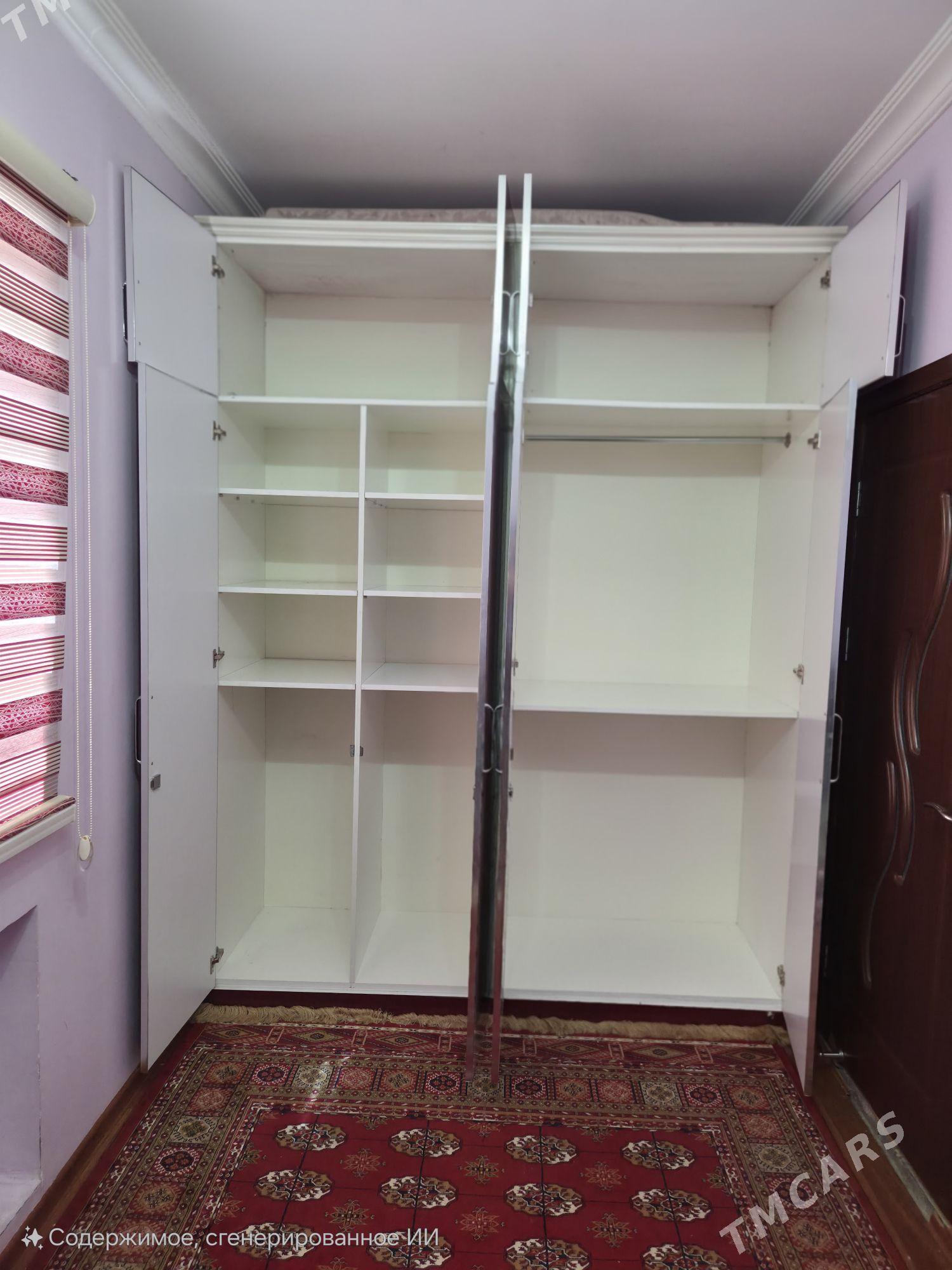 mebel mdf turk - Ашхабад - img 2