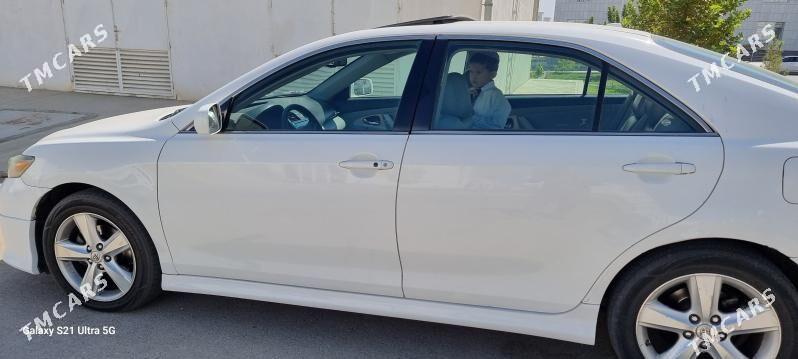 Toyota Camry 2011 - 220 000 TMT - Аркадаг - img 2