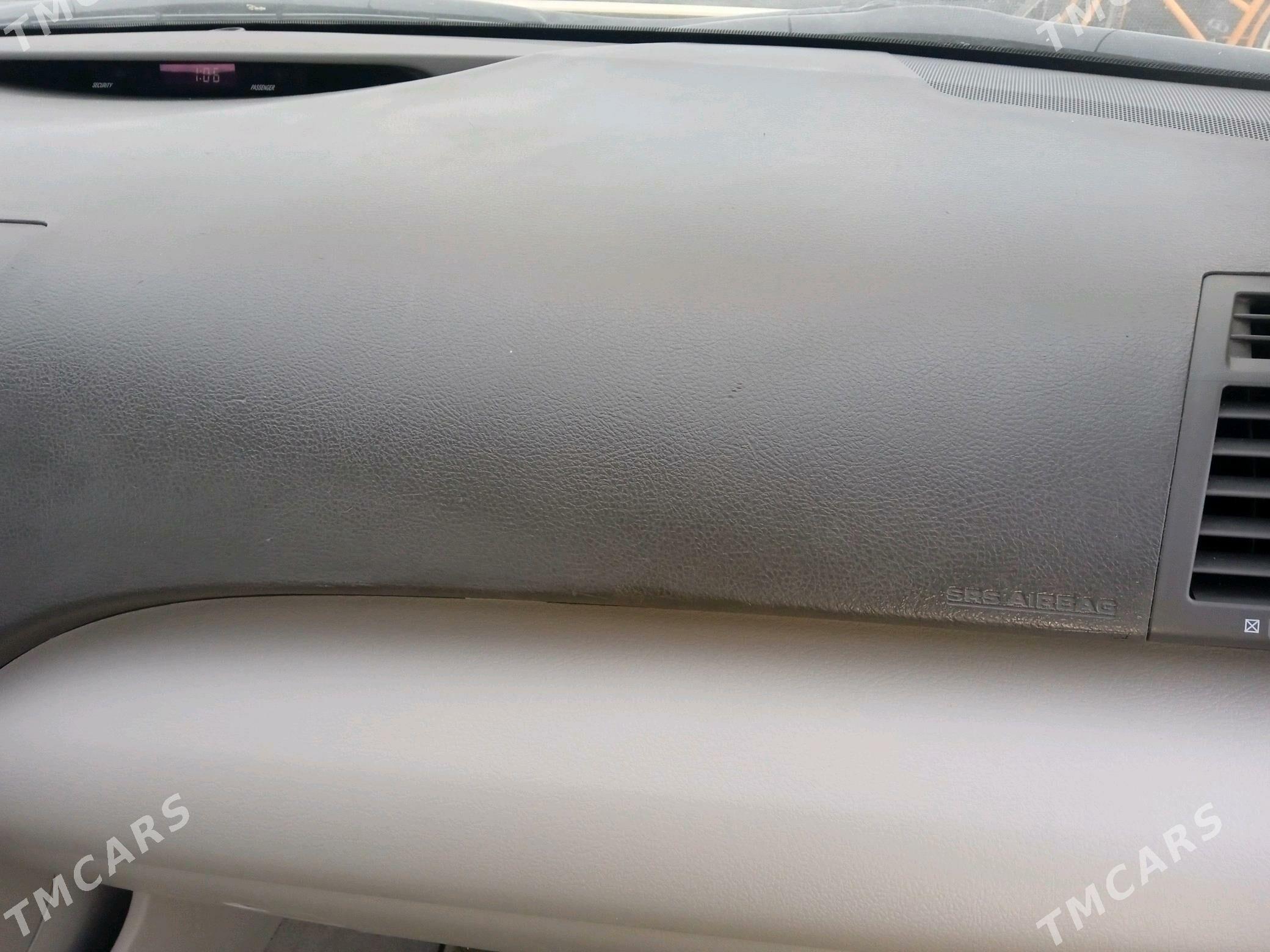 Toyota Camry 2007 - 255 000 TMT - Ашхабад - img 7