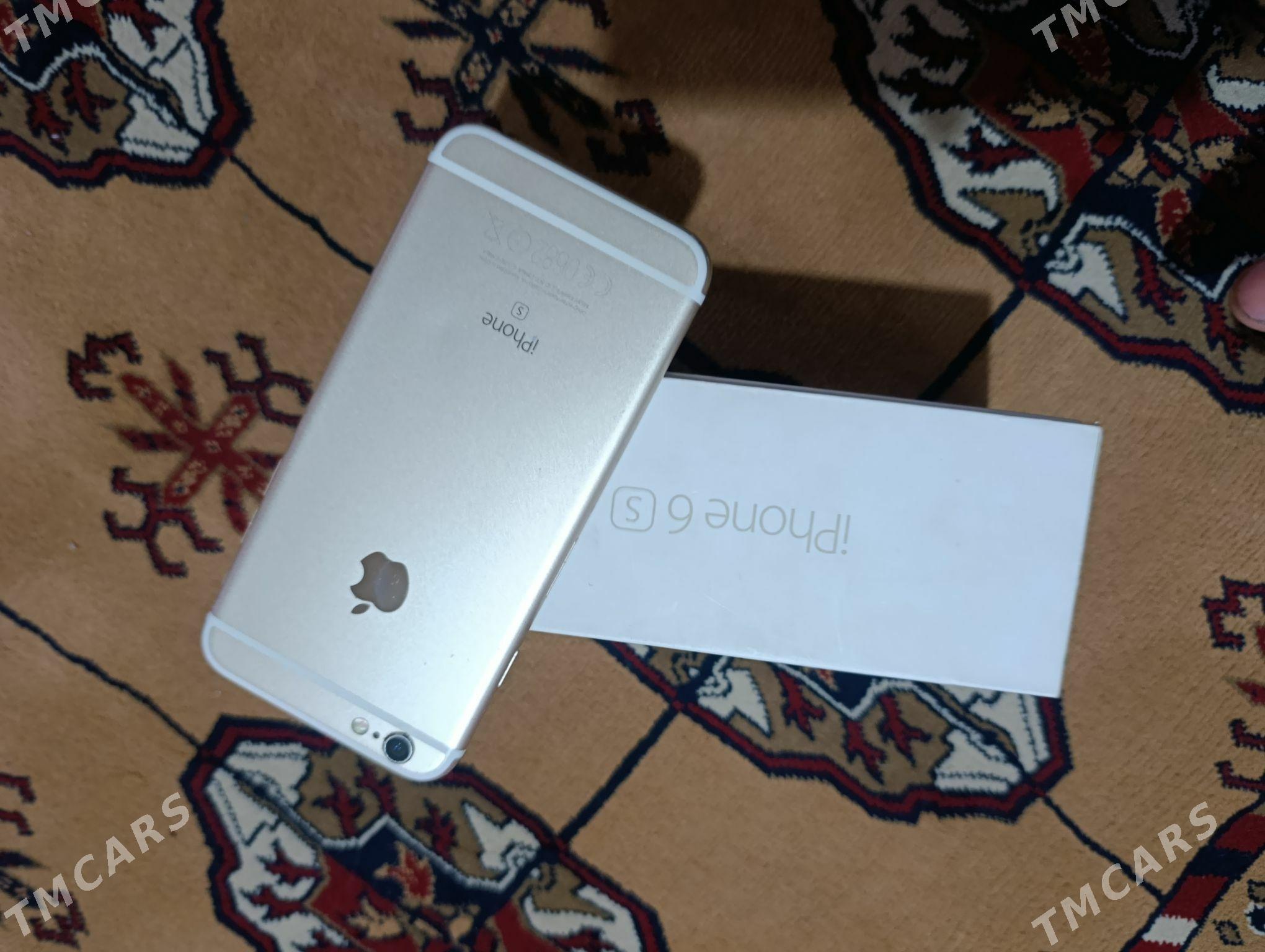 Iphone 6s 64 - Сакарчага - img 4
