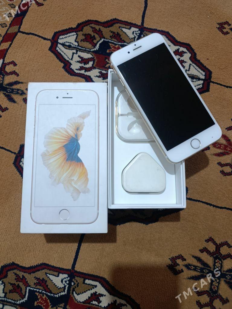 Iphone 6s 64 - Сакарчага - img 2