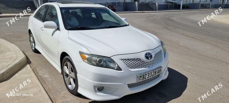 Toyota Camry 2011 - 220 000 TMT - Аркадаг - img 4