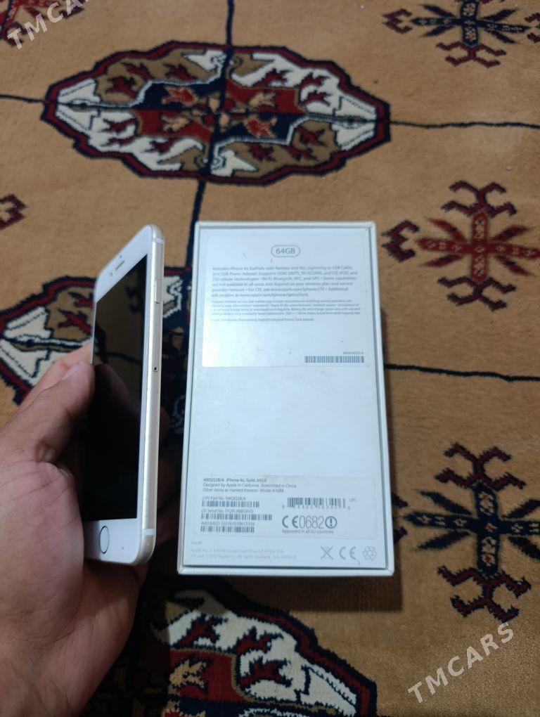 Iphone 6s 64 - Сакарчага - img 3