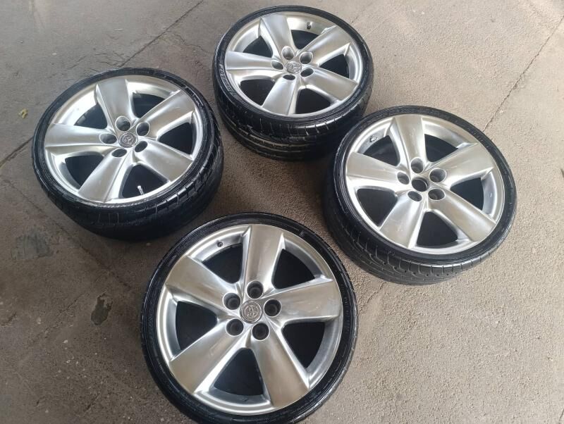 19 lyk diska duta dakylan 2 100 TMT - Bagyr - img 3