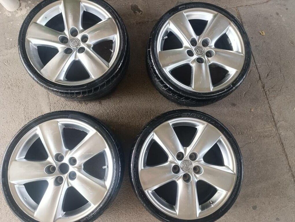 19 lyk diska duta dakylan 2 100 TMT - Bagyr - img 2