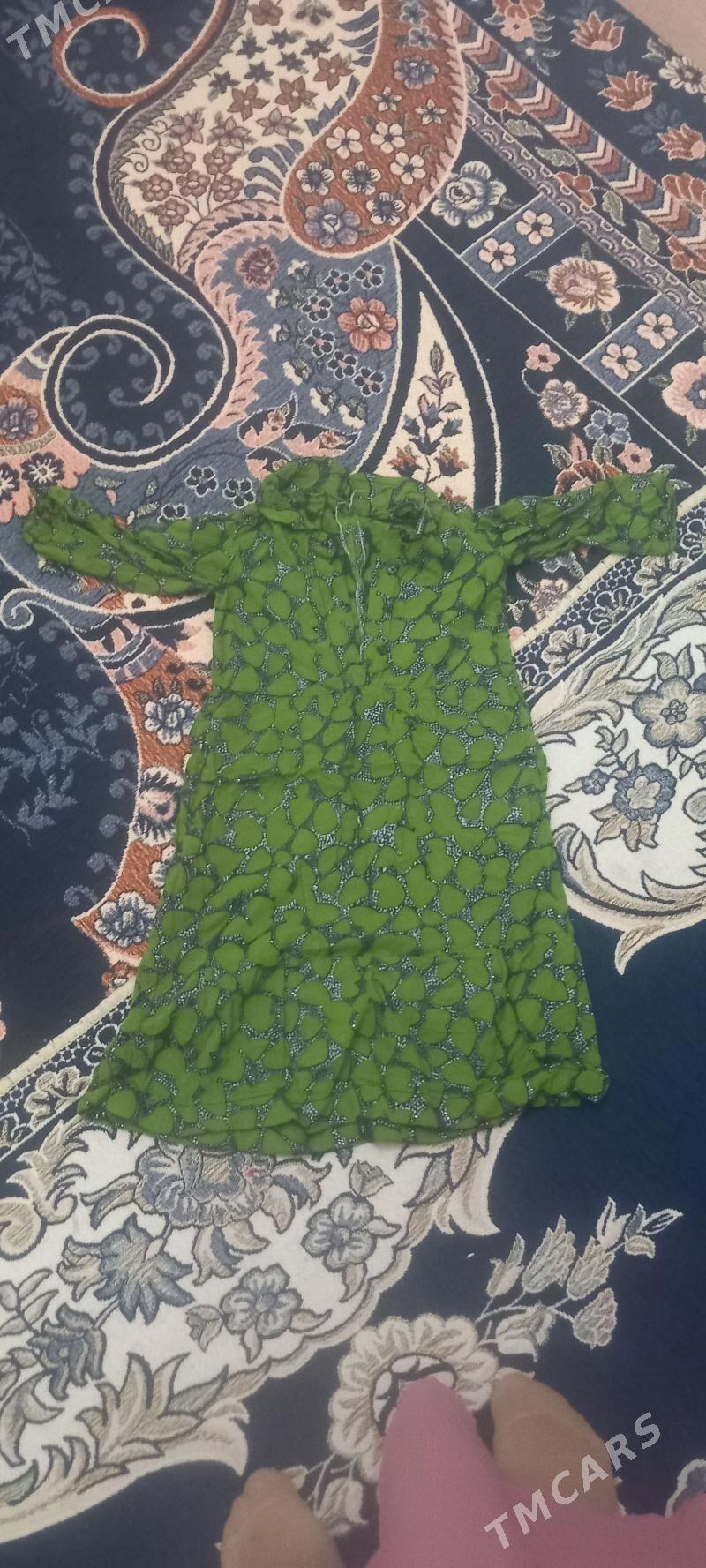 Koynek - Aşgabat - img 2