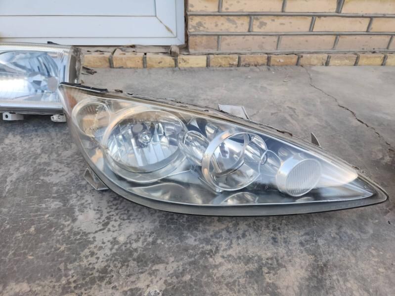 cyralar patfinder 350 TMT - Mary - img 7