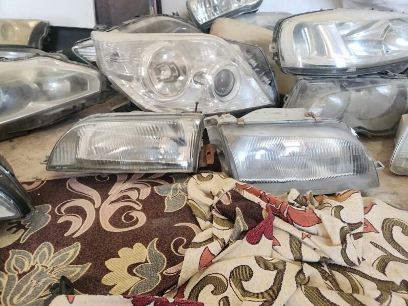 cyralar patfinder 350 TMT - Mary - img 5