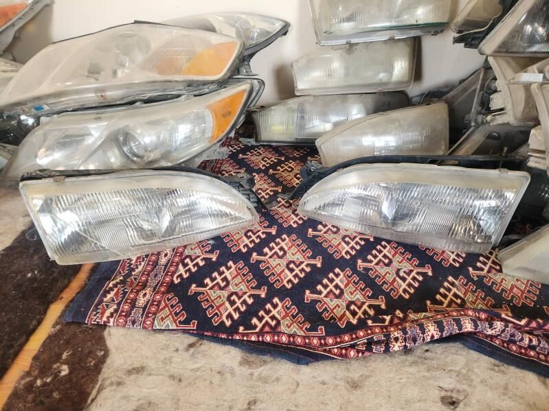 cyralar patfinder 350 TMT - Mary - img 6