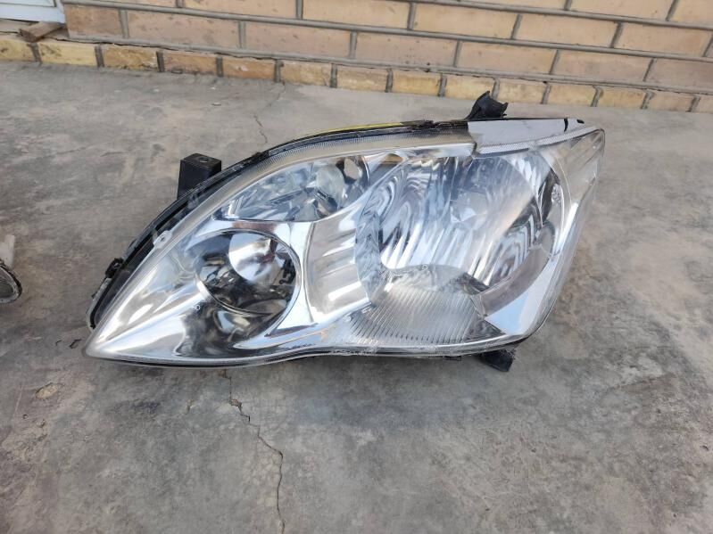 cyralar patfinder 350 TMT - Mary - img 1