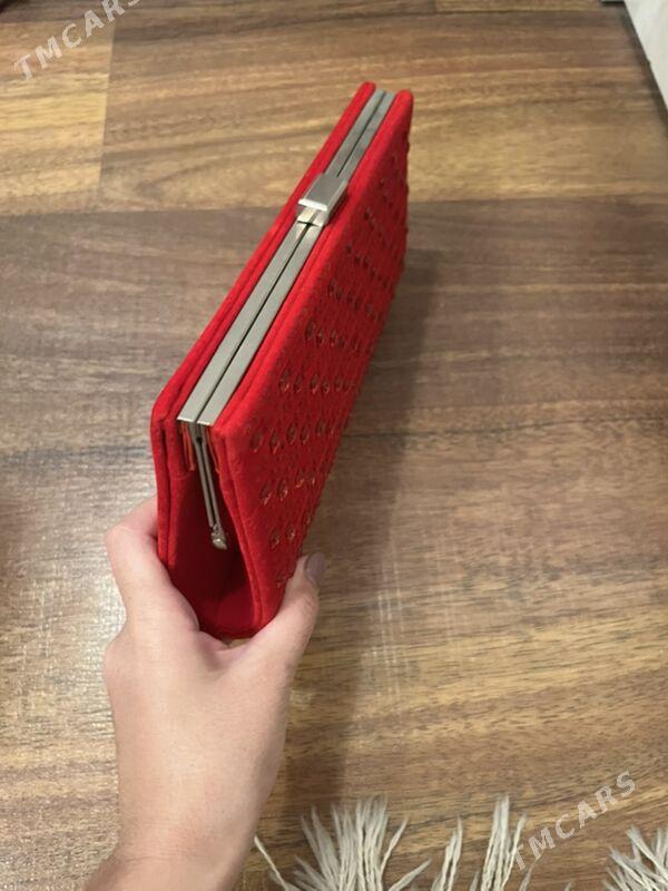 клатч - Мары - img 3