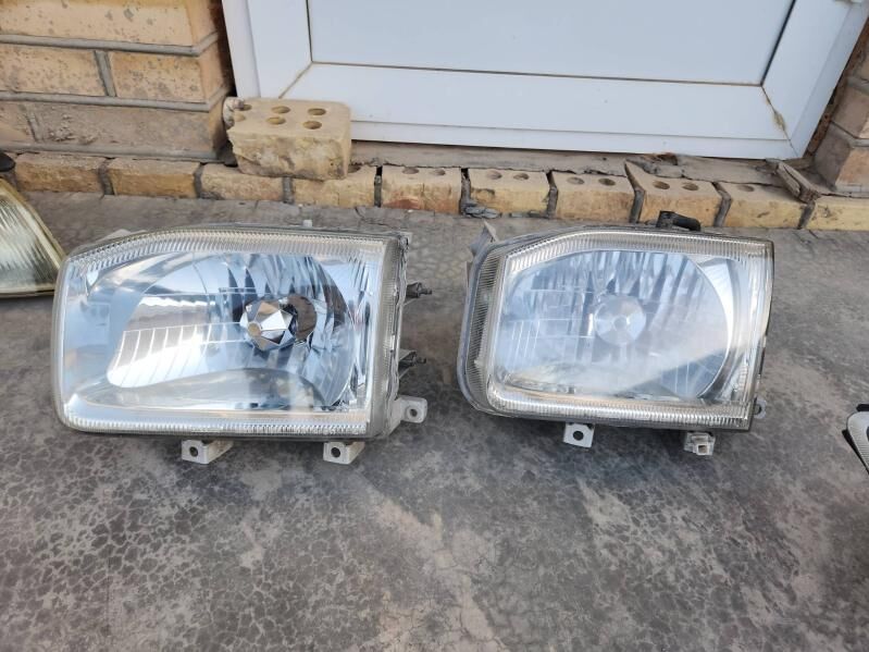 cyralar patfinder 350 TMT - Mary - img 4