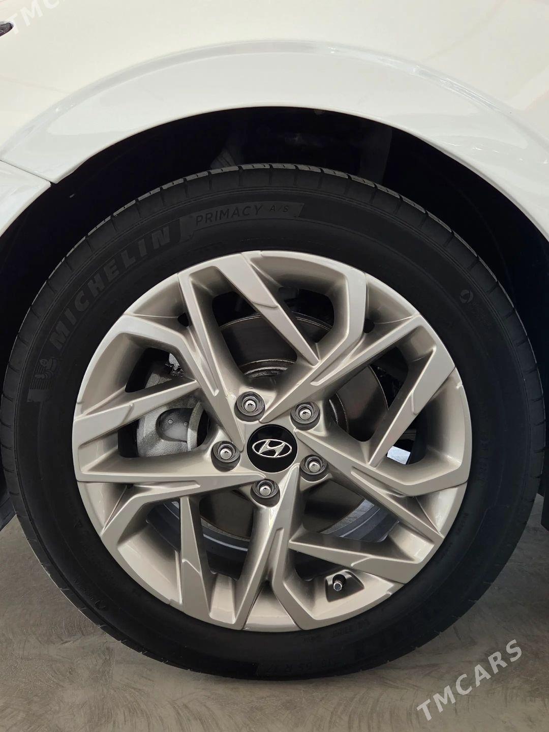 Hyundai Sonata 2022 - 270 000 TMT - Хитровка - img 8